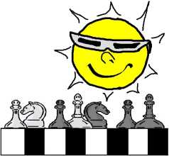 Chess Sun
