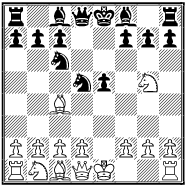 Chess Diagram